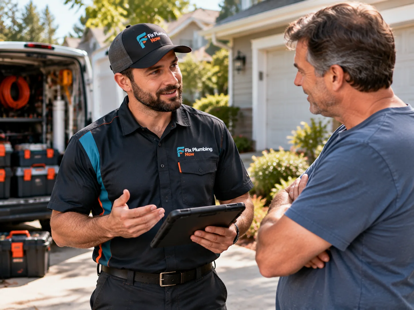 Clogged Drain Service Osgood, OH FAQs